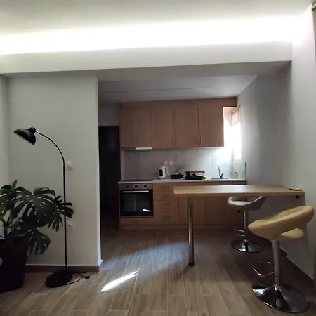 Stylish Apartment *